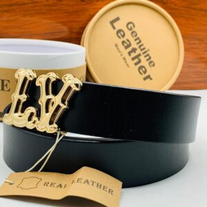LOUIS VUITTON Original Belt