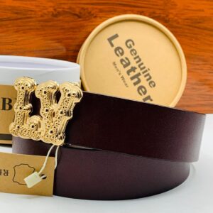 LOUIS VUITTON Original Belt