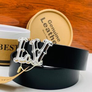 LOUIS VUITTON Original Belt