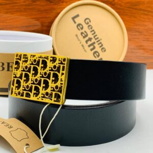 Dior Original Belt
