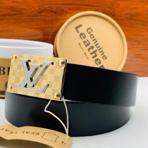 LOUIS VUITTON Original Belt