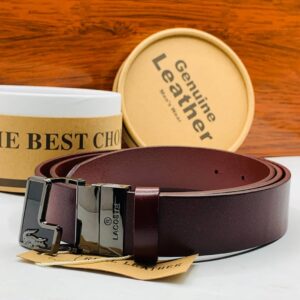 Lacoste Original Belt