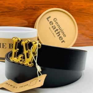 LOUIS VUITTON Original Belt