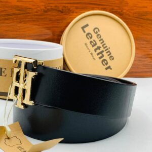TOMMY HILFIGER Leather Belt