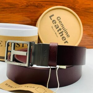 TOM FORD Original Belt