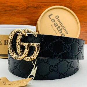 Gucci Original Belt