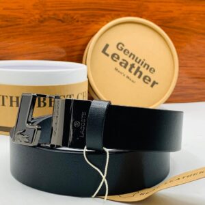 Lacoste Original Belt
