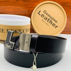 Lacoste Original Belt