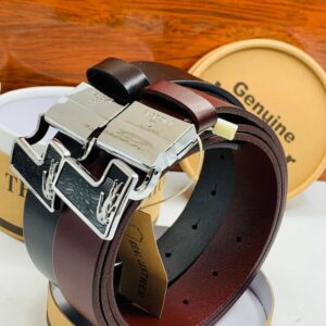 Lacoste Original Belt