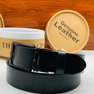 Mont Blanc Original Belt