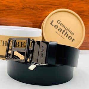 TOM FORD Original Belt