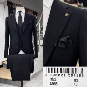 RAMZOTTI SUIT