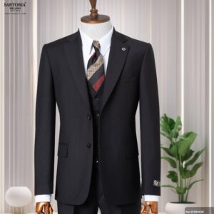 3PIECE RAMZOTTI SUIT